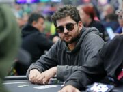 Bruno Porto passou grande no Mystery Bounty do EPT Paris