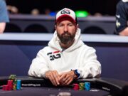 Daniel Negreanu quer o sétimo bracelete de WSOP (foto: PokerNews)