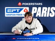 Duco Haven, campeão do Mystery Bounty do EPT Paris