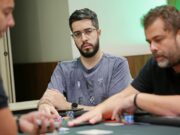 Eder Campana fez bonito no Sunday HR Main Event do GGPoker