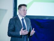 O X, de Elon Musk, firmou parceria com a BetMGM (Foto: Samferdselsdepartementet/CC BY-NC 2.0 DEED)