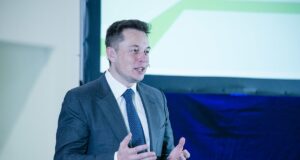 O X, de Elon Musk, firmou parceria com a BetMGM (Foto: Samferdselsdepartementet/CC BY-NC 2.0 DEED)