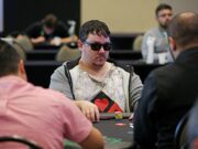 Eric William mandou bem no domingo (4) de PokerStars