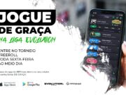 Freeroll é destaque na Liga Evolution nesta sexta (1º)