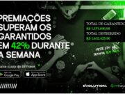 Liga Evolution está colecionando sucessos no PPPoker