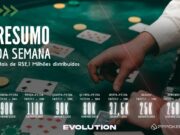 Liga Evolution está vivendo grande momento no PPPoker