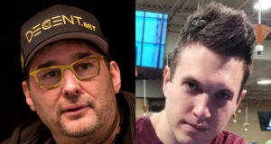 Phil Hellmuth soltou o verbo contra Doug Polk