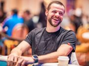 Henrique Zanetti garantiu um grande resultado no PokerStars (foto: WPT)