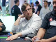 Pedro Madeira estará na capital francesa para o EPT Paris