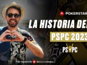 Espanhóis deram show no PSPC em 2023