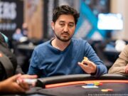 Rodrigo Seiji conquistou um grande resultado no PokerStars