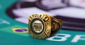 Ring Chaser será uma nova forma de conquistar o anel da WSOP Brazil