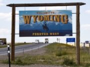 Wyoming poderá ter poker online se lei for aprovada (Foto: CGP Grey/CC BY 2.0 DEED)