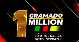 CGP Gramado Million vai de 10 a 14 de abril