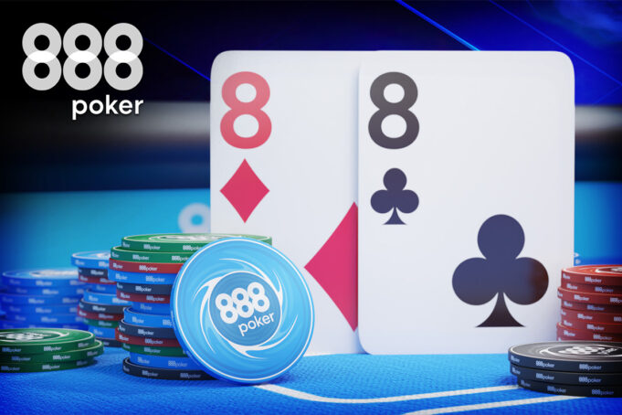 ppvqen foi o destaque no 888poker