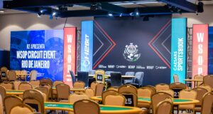 Último classificatório do Main Event da WSOP Brazil acontece hoje