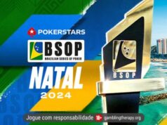 O BSOP Natal é a segunda etapa da temporada 2024