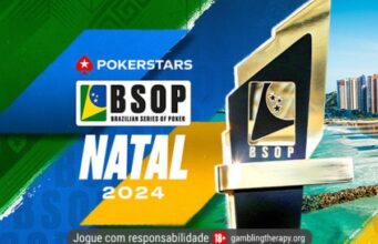 O BSOP Natal é a segunda etapa da temporada 2024