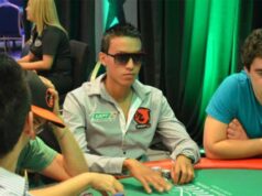 César Quintero estará em ação no Panamá (Foto: CodigoPoker)