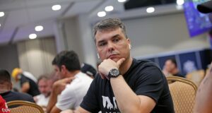 Junto com Raul Oliveira, Christian Kruel criou há quase 20 anos do Clube do Poker