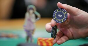 Competição aumentou em mais de 50% a premiação na WSOP Brazil