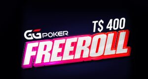 O Freeroll SuperPoker é atração da quarta-feira no GGPoker