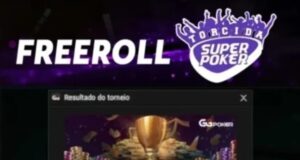 Spies foi o grande campeão do Freeroll SuperPoker