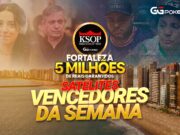 Mais competidores garantiram lugares no KSOP GGPoker Fortaleza