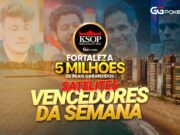 Mais jogadores garantiram um lugar no KSOP GGPoker Fortaleza