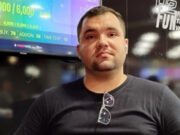 Raul Lourenço acumulou um belo stack