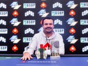 Naiquel Oliveira - Campeão do Turbo KO do BSOP São Paulo