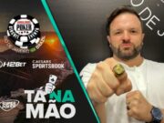 Tá na Mão com Vitor Dzi na WSOP Brazil