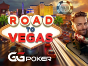 O Road to Vegas é uma ótima chance de jogar o Main Event da WSOP