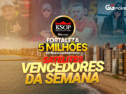 KSOP GGPoker Fortaleza conheceu novos membros nesta semana