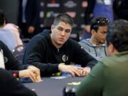 Victor Teixeira foi destaque no PokerStars