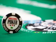 A WSOP Brazil entrou em sua reta final