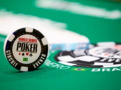 A WSOP Brazil entrou em sua reta final