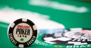 A WSOP Brazil entrou em sua reta final