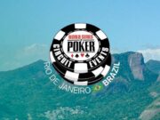 A WSOP Brazil começa com tudo nesta quarta