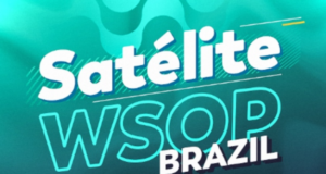 O satélite para a WSOP Brazil acontece a partir das 21h