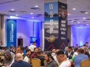 As mesas do Windsor Barra ficarão lotadas em mais um dia de WSOP Brazil