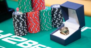 A WSOP Brazil terá muitas atrações em seu terceiro dia