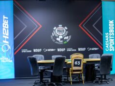 A WSOP Brazil segue com tudo no Windsor Barra