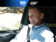 Ben Lamb contou uma história curiosa no 888Ride (Reprodução/Youtube 888poker)