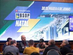 BSOP Natal será a segunda etapa da temporada do circuito