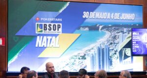 BSOP Natal será a segunda etapa da temporada do circuito