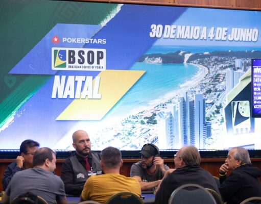 BSOP Natal será a segunda etapa da temporada do circuito