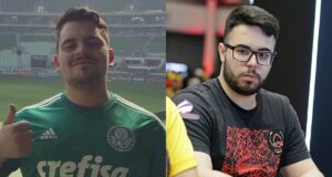 Ettore Cesco e Guilherme Paz conquistaram belos títulos no PokerStars