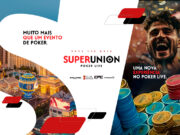 Super Union Poker Live levará jogadores a Las Vegas