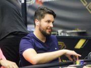 Fábio Bezerra cravou o badalado Sunday Million